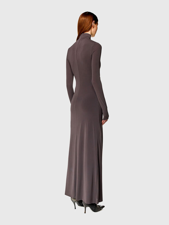 D-BLOS maxi dress  - 2
