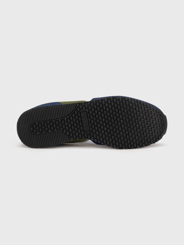 OLYMPIA sports shoes - 5