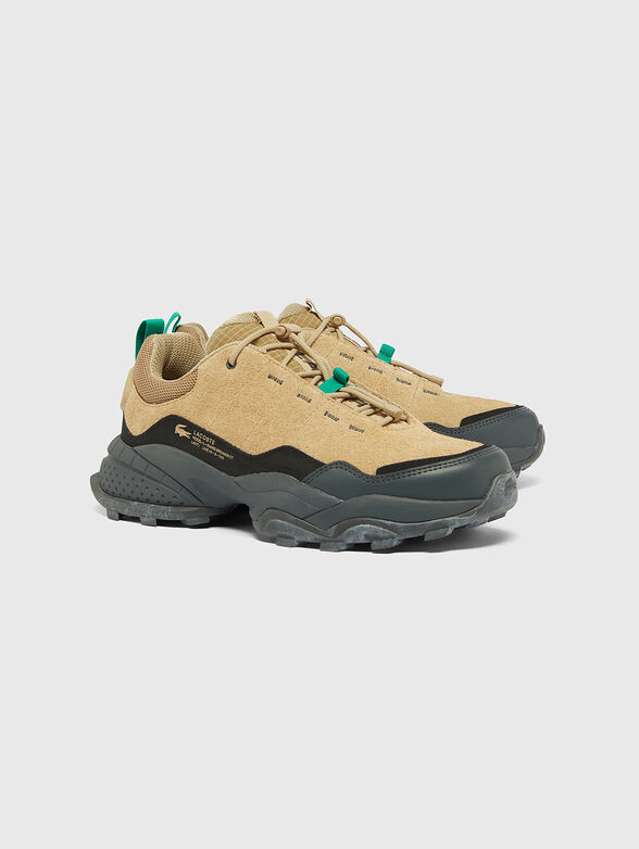 L-GUARD BREAKER sneakers - 2