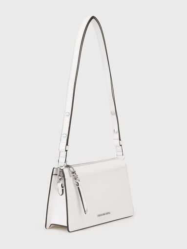 Leather crossbody bag - 4