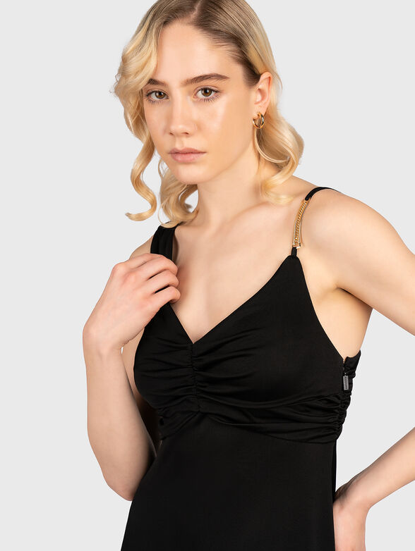 EMILIA maxi dress - 3