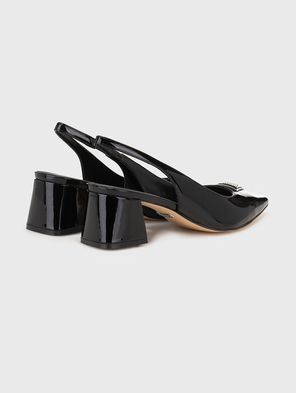 ZANDA heeled shoes - 3