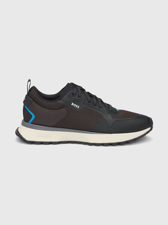 Adidași multicolor - 1