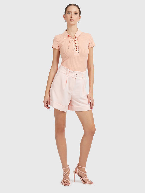 JORDIN polo shirt - 2
