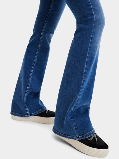 Blue jeans - 4