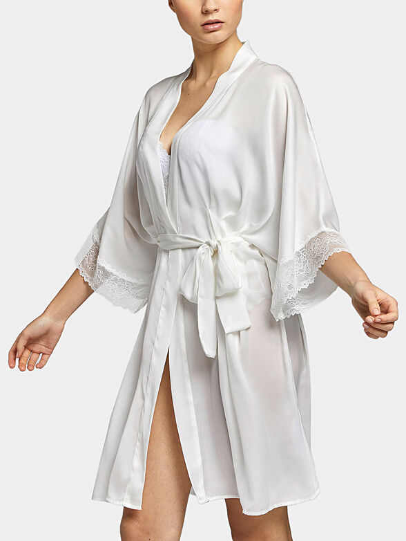 Nightgown ORCHIDEA - 1