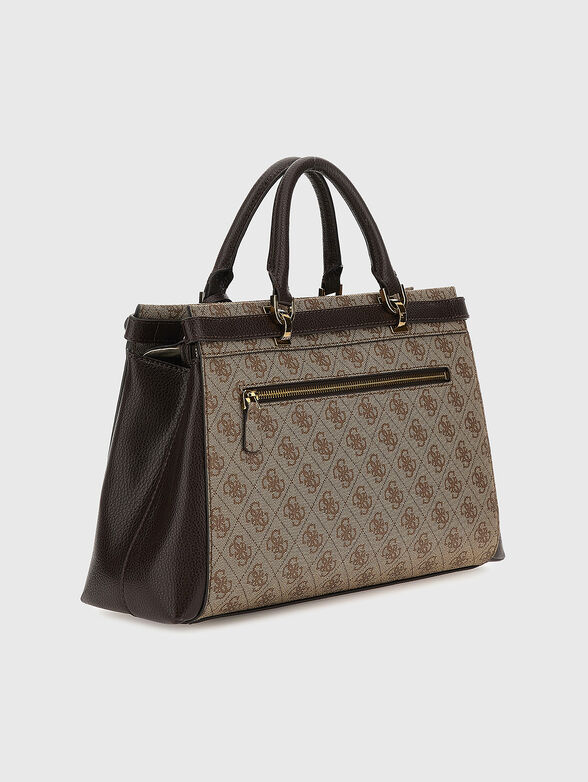 Bag with logo detail - 2