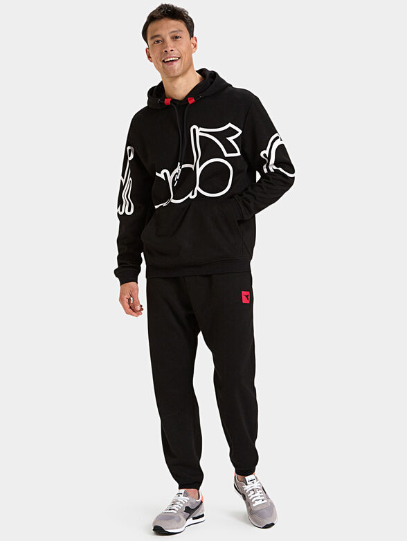 URBANITY sports sweatshirt - 4