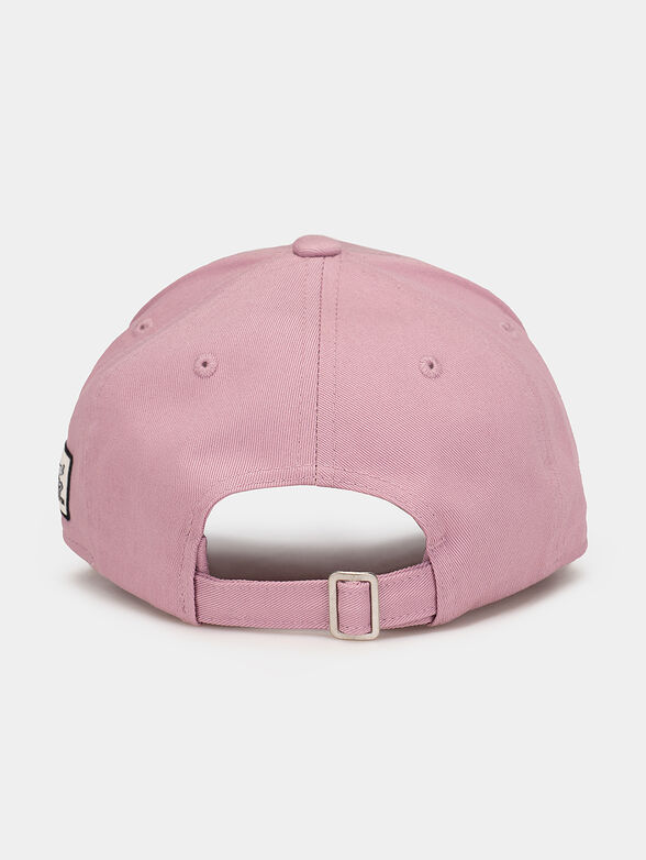 WARNER BROS pink cap - 2