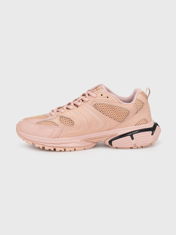 S-SERENDIPITY PRO-X1 sports shoes - 4