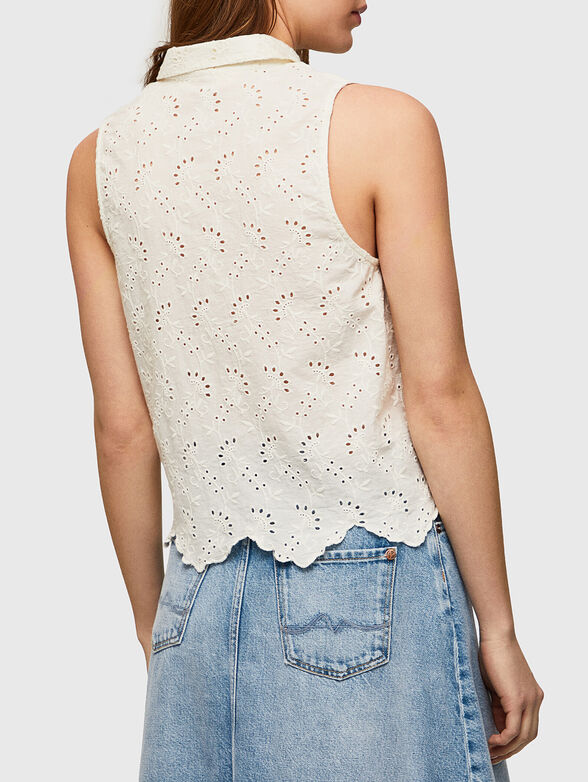 ERIS cotton top - 3