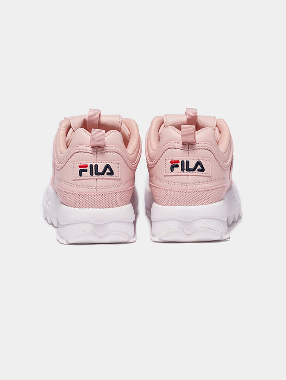 DISTRUPTOR Sneakers - 3