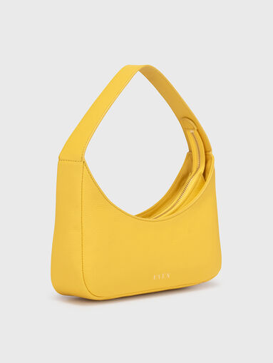 ZOE green hobo bag - 3