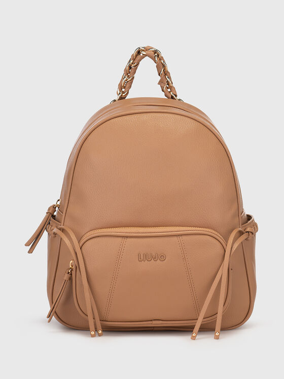 Rucsac cu mâner accentuat - 1