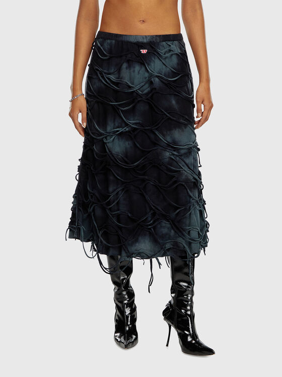 O-JAL skirt - 1