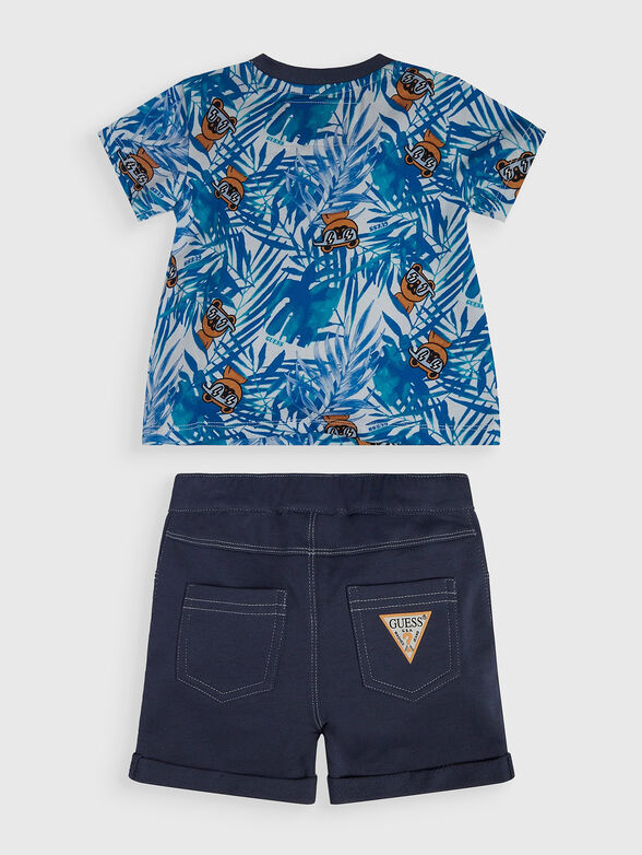 Two-piece set - 2