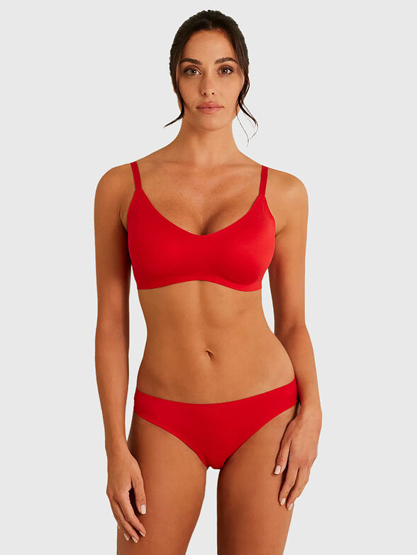 PRIMULA COLOR padded bralette bra - 2