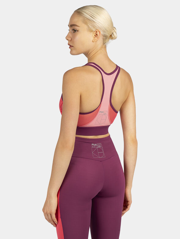 RABENAU sports bustier - 3