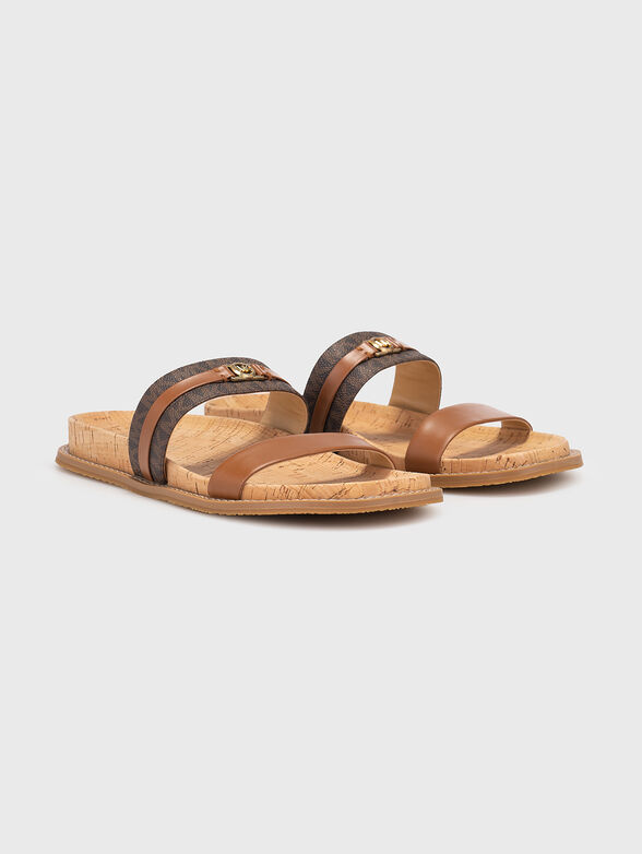 MANDY sandal - 2
