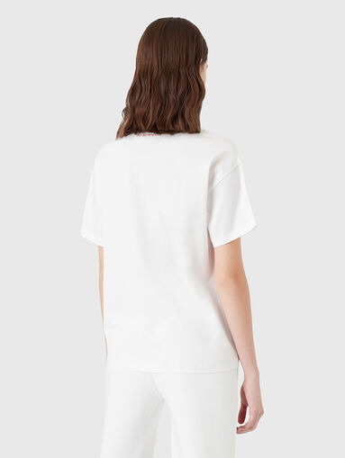 Printed T-shirt - 3