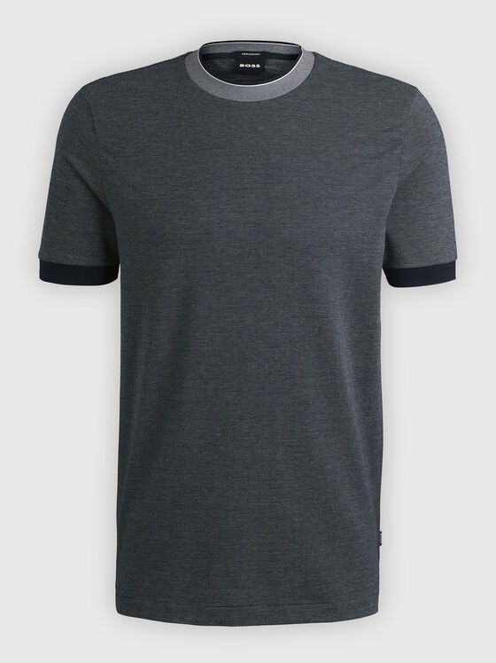 Tricou H-TESSLER - 1