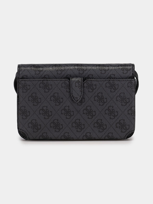 ALEXIE bag with logo detail - 3