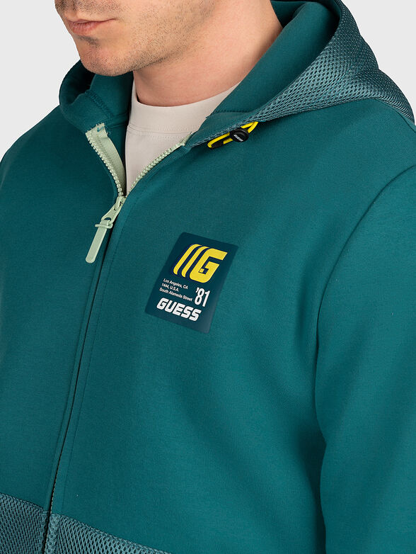 BROCK sweatshirt   - 3