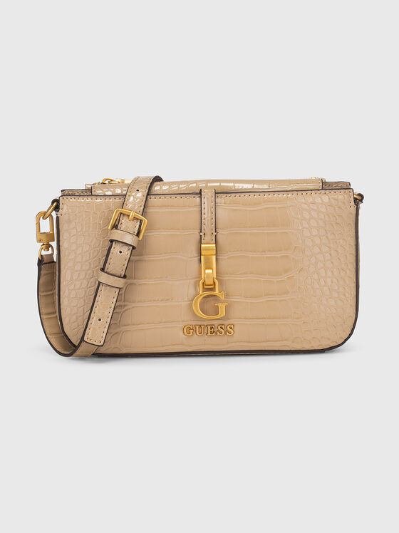 JAMES crossbody bag - 1