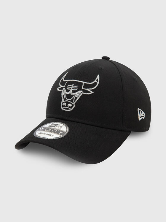 Șapcă de baseball CHICAGO BULLS 9FORTY - 1