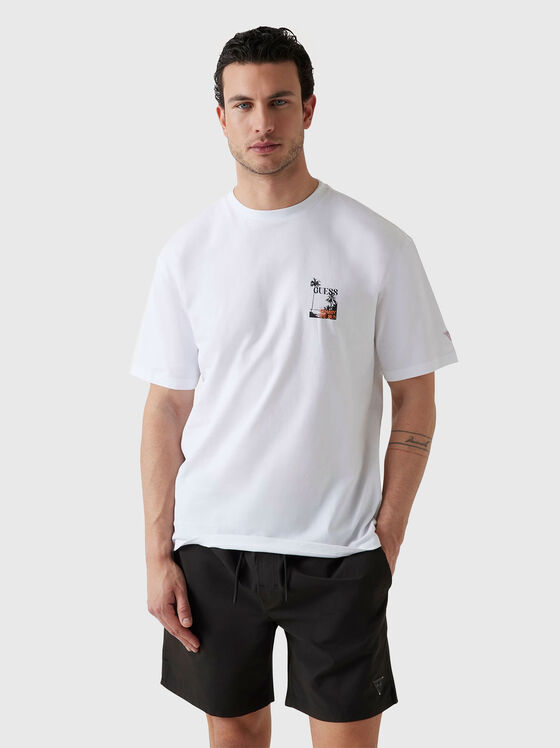 SUNSET T-shirt - 1