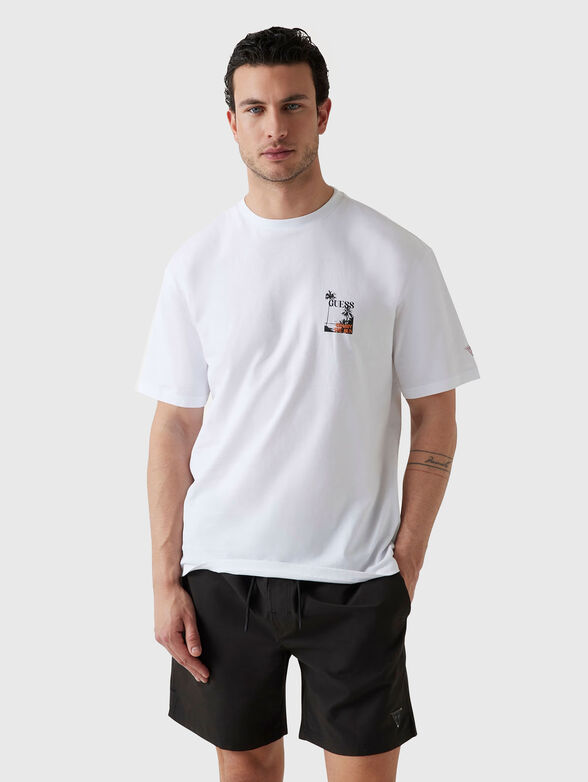 SUNSET T-shirt - 1