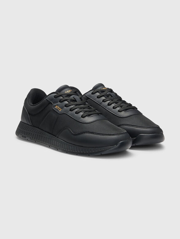 TITANIUM sneakers - 2