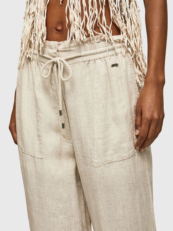 CLOE trousers - 3