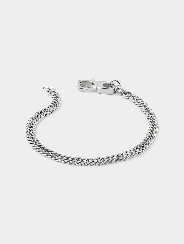 MY CHAIN bracelet in silver color - 2