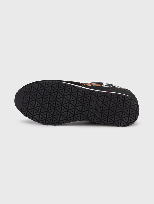 GLORYM sports shoes - 5