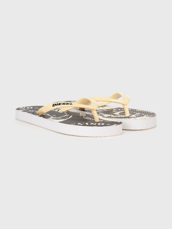 Flip-flops - 2