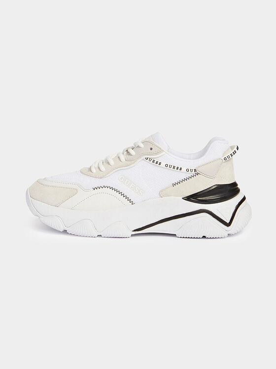 Pantofi sport MICOLA - 1