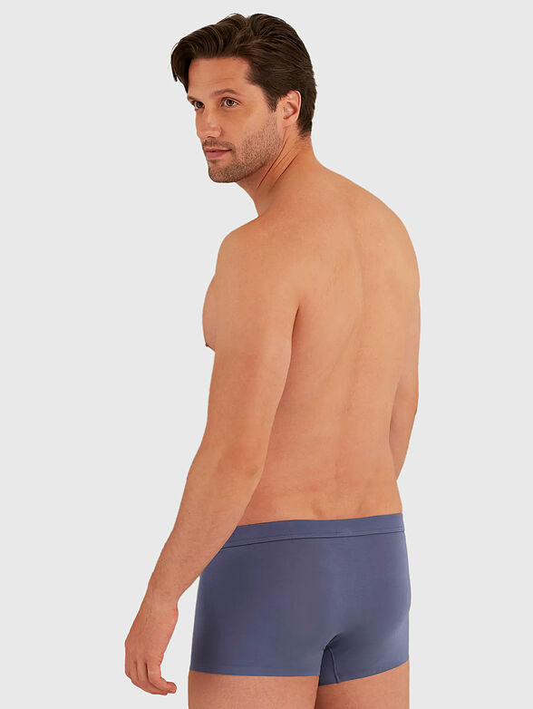 BASIC MODAL black boxers - 2