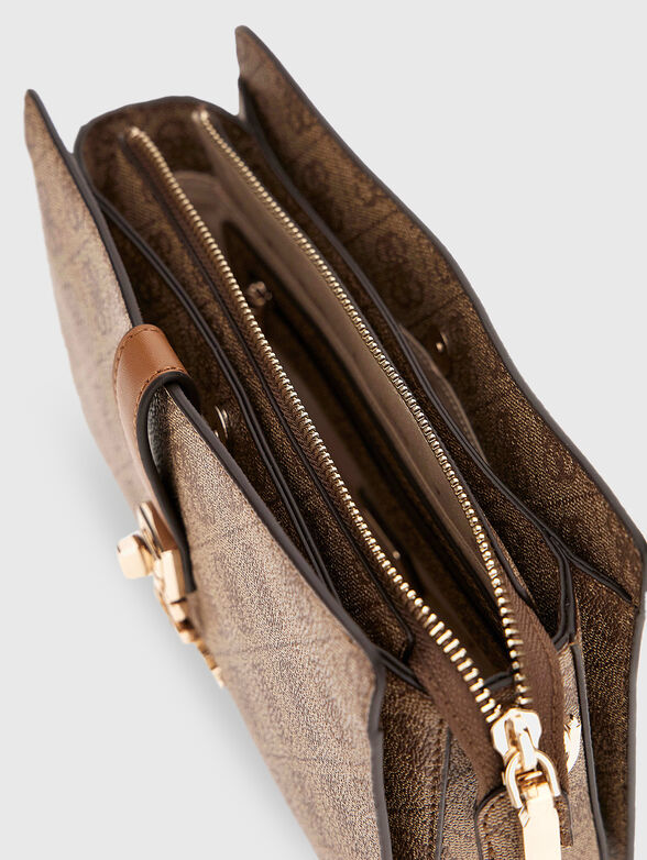 ZAMIRA crossbody bag - 4