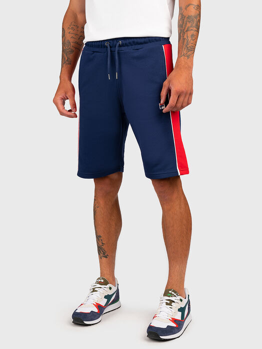 BISAG sports shorts