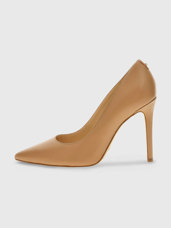 Pantofi cu toc GABBEN - 1