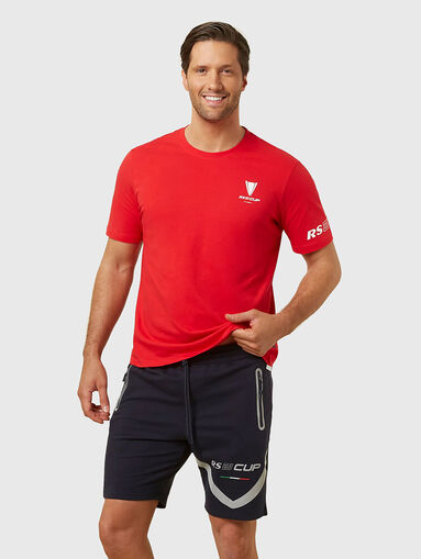 RS 21 sports shorts - 3