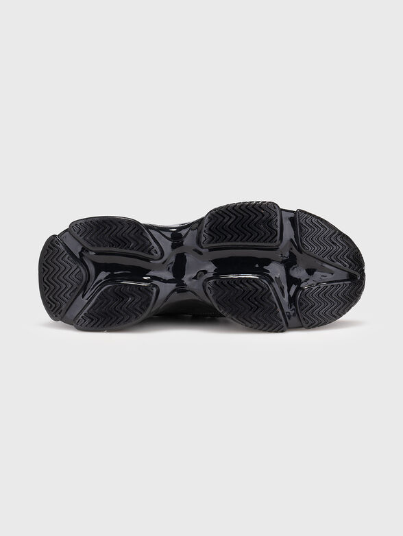 MAXILLA sports shoes with rhinestones - 5
