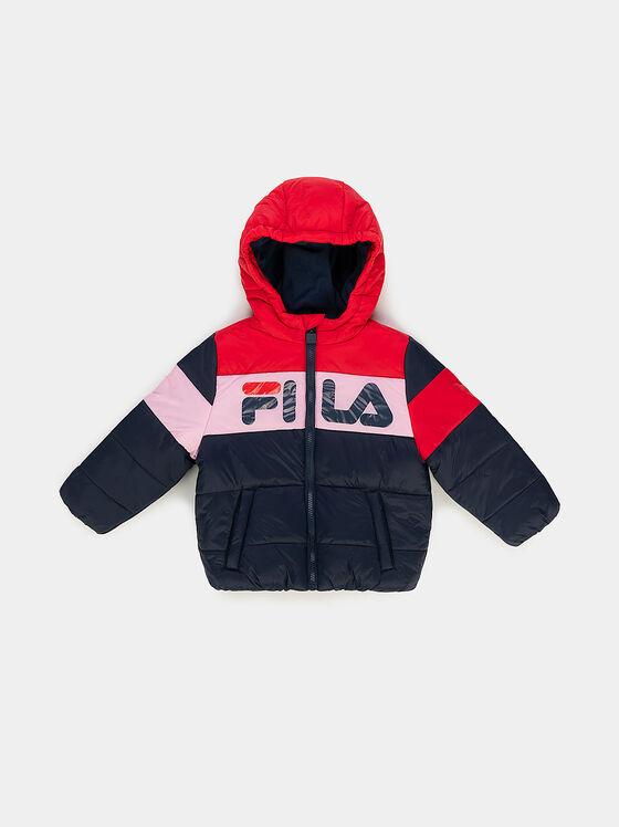 LYNN Jacket - 1