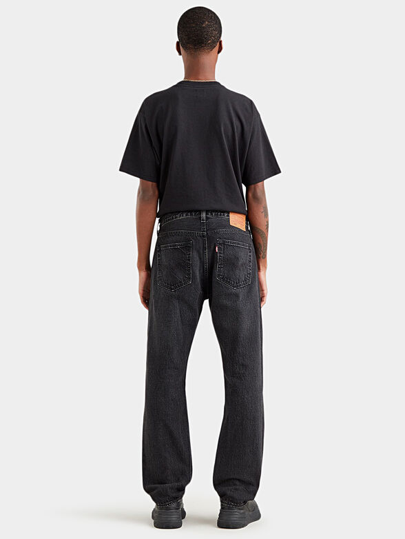501® black jeans - 2