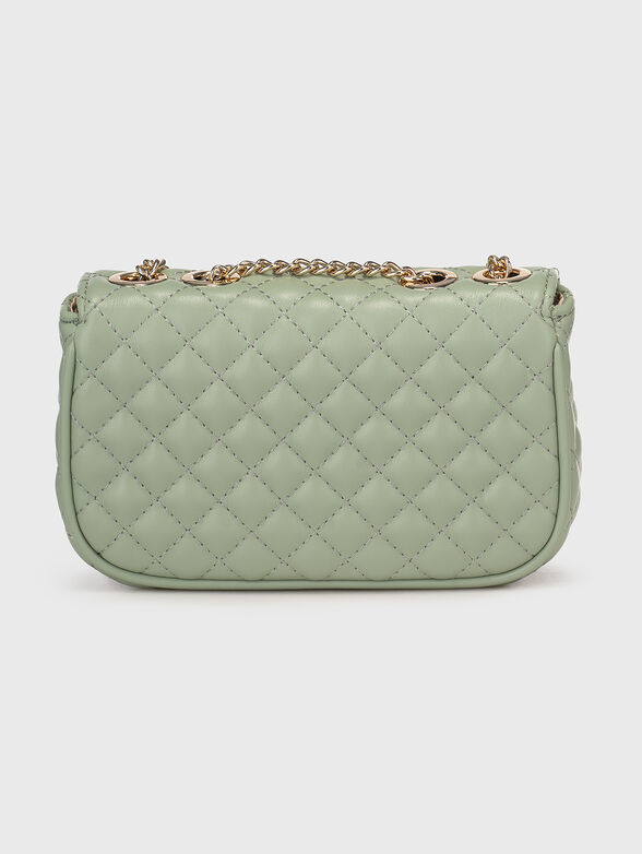 Crossbody bag with logo detail - 3