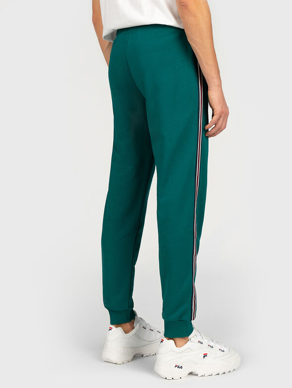HEMI sports pants in black - 2