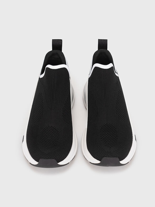 EXTREME sports slip-on snaakers - 6