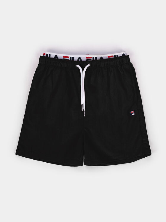 RENE swim shorts - 1