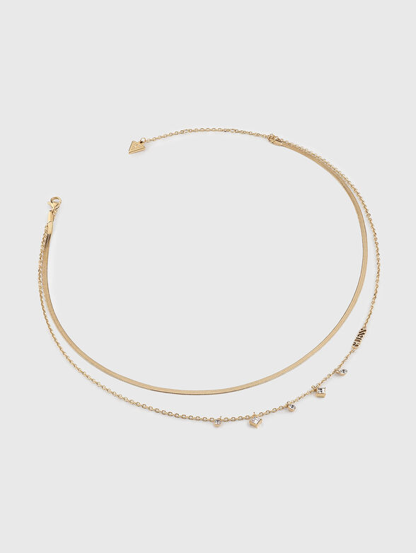PERFECT LIAISON necklace - 1